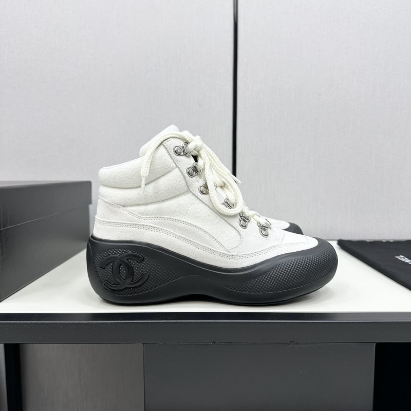Ch*el casual shoes
